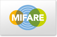非接触型(MIFARE)ICカード