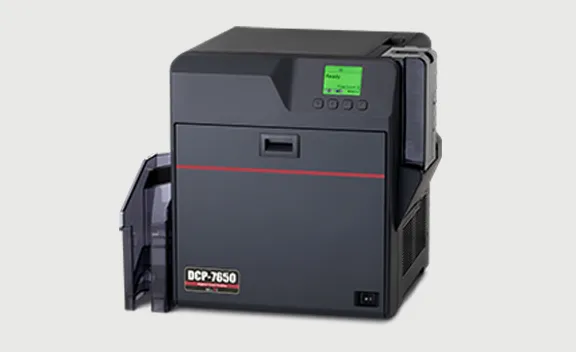 DCP-7650